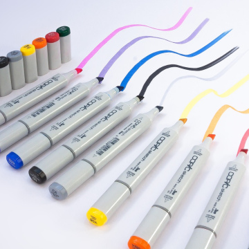 Markers