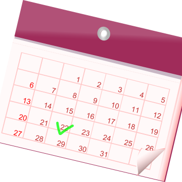 Calendars