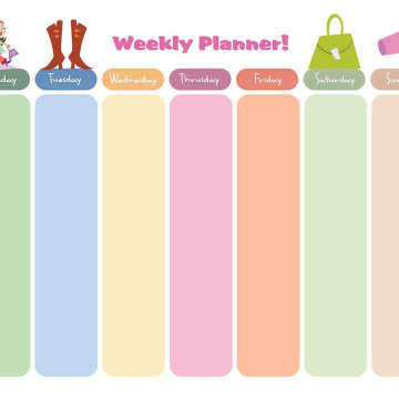 Planners